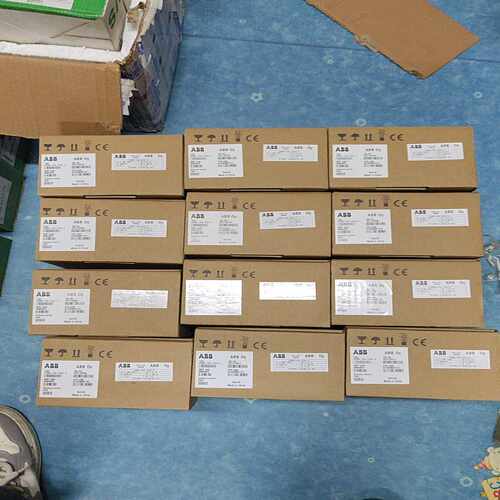 (询价)ABB变频器ACS55-01N-01A4-2
