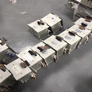 信捷扩展 50台 E16X16YR 议