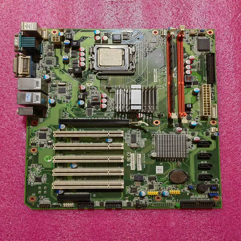 研华AIMB-767G2-00A2E. AIMB-767 R--议价商品