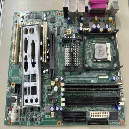 【星慕电子】RICOH理光 FB9-L2S-10  PWB：FB9