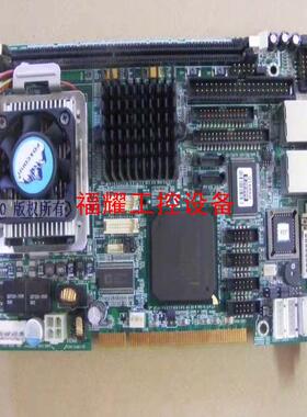 原装 艾讯 SBC82810 RevA2 PCI 总线半长【询价】