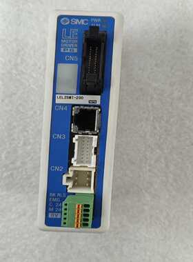 SMC控制器，LECP6N1-LEL25MT-200，成色很--议价商品