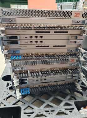 博科 DCX8510-40 整机出售 带FC16-48*2