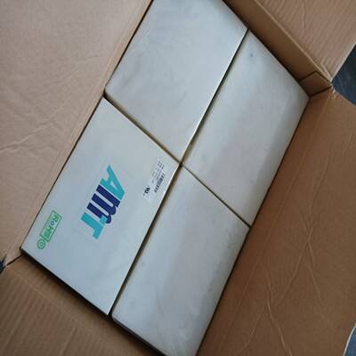 (询价)AMT触摸板91-10751-G0B，七寸触摸板，未使用