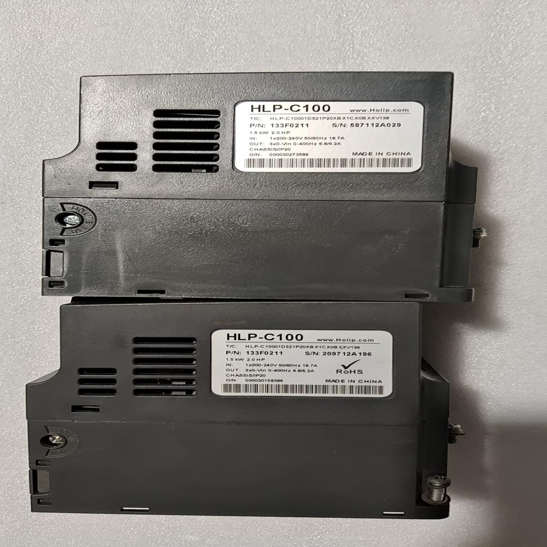 海利普HLP-C10201D521P20XB X1CX0BX（佳毅工控）