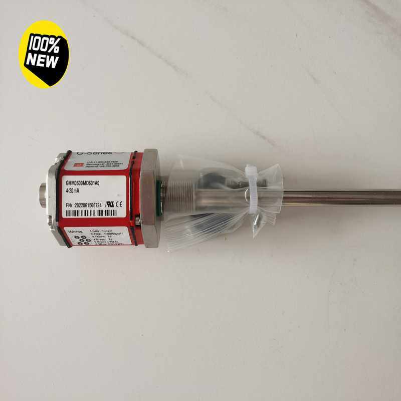 询价~MTS位移传感器GHM0600MD601A0，原装正品，现货