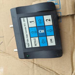 询价 _Digital_Video_Image_Generator