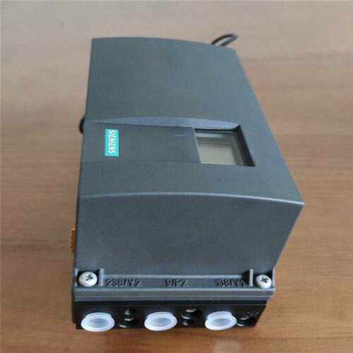 议~6DR5620-0EG00-0AA2阀门定位器