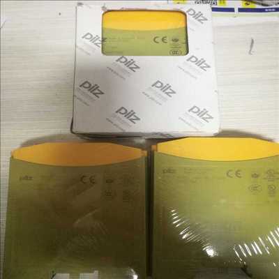 Pilz安全继电器PNOZ  mi 1p  773400（耶耶电子）