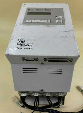 Sycotec KAVO EWL 4452 D-88299（咳咳电子）