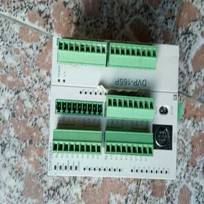 台达PLC  DVP28SA211R+DVP16SP11R，（耶耶电子）