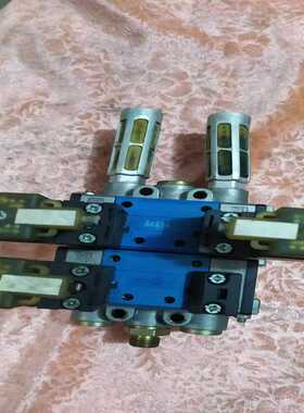 费斯托FESTO. JMNIH-5/2-D-1-C  VDM（咳咳电子）