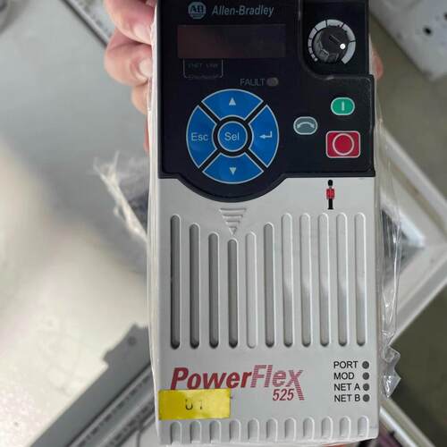 AB变频器25B-D1P4N1140.4KW件【卡奥电子】