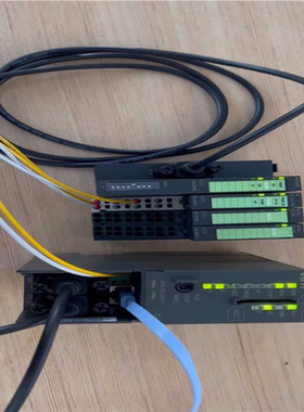 VIPA模块 CPU315 SB VIPA 315-2AG1【鑫鑫商铺】