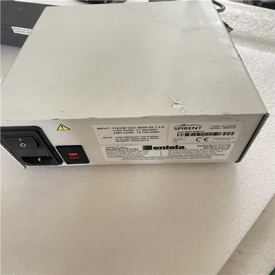 Spirent/思博伦 DLS-5P02 Power Sup~议价