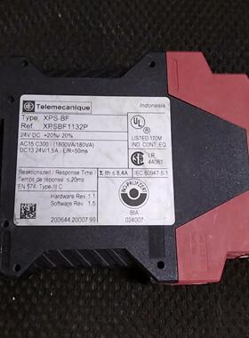 XPSBF1132P 24VDC继电器议价议价~询价