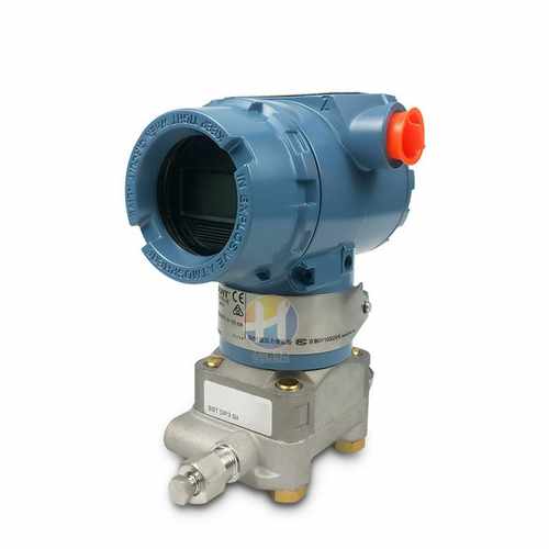 罗斯蒙特ROSEMOUNT差压变送器3051DP2Aj62A1AB4M5K8HR5压力变送器