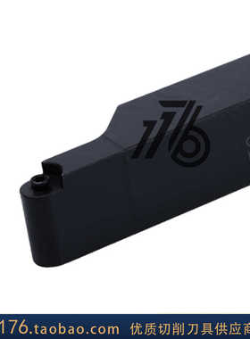 S型外圆车刀SRACR/SRACL 1616H10/2020K10/2525M10/3232P10铜