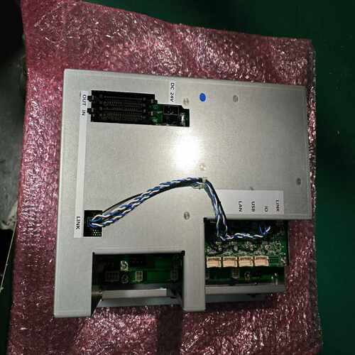 【星慕电子】TIETECH泰志达机器人控制器， 型号：TRC-2500（