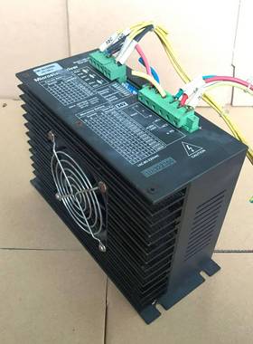 三相步进驱动器 3H2080  ZM-3H2080