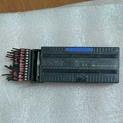 【议价】GE Fanuc模块 IC200MDL650E ，外
