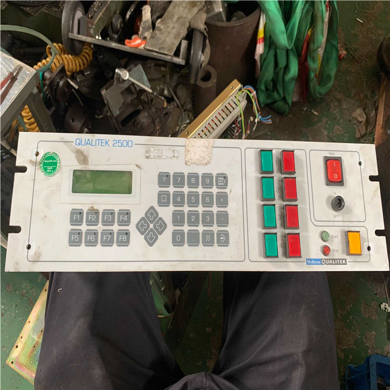 SUTROan QUALITEK 2500 BT10020议价