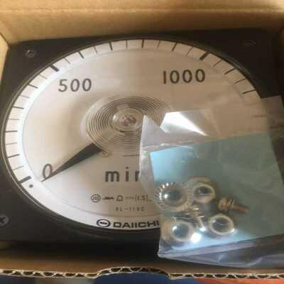 【星慕电子】DAIICHI XL-110C