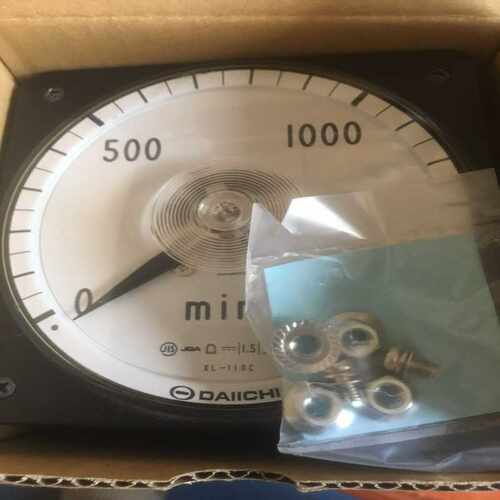 【星慕电子】DAIICHI XL-110C
