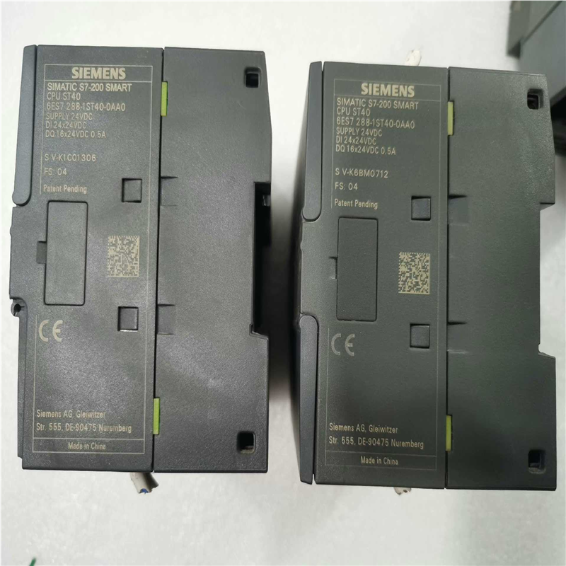 原装拆机西门子PLC，型号：6ES7288-1ST40-0--议价商品