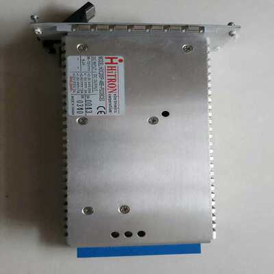 HITRON HDC200P-48-P033BEEN 电源（耶耶电子）