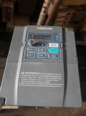 伟创变频器AC70E-S2-2R2G功率2.2kw--议价商品