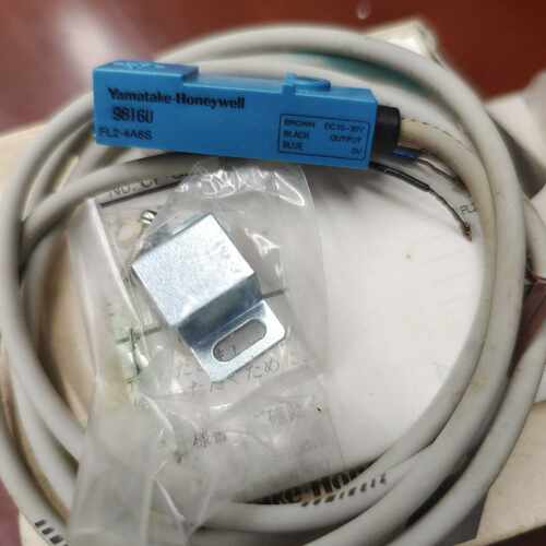 FL2-4A6s接近开关yamataKe-honeywell~询价