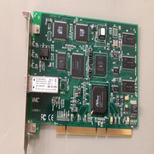 成色如圖 VMIPCI 5565反射內存網卡 拆機下來 鑫鑫商 實圖