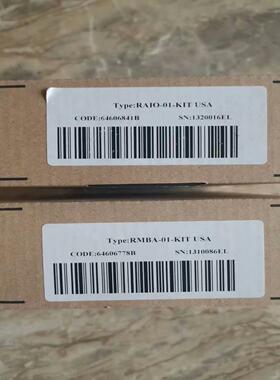 RMBA-01，ABB变频器总线适配器(通通配件）