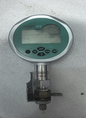 询价~CONST211,Dongch273气压表-16kPa-0k
