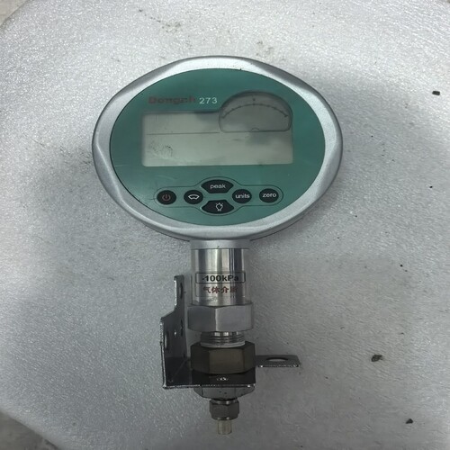 询价~CONST211,Dongch273气压表-16kPa-0k