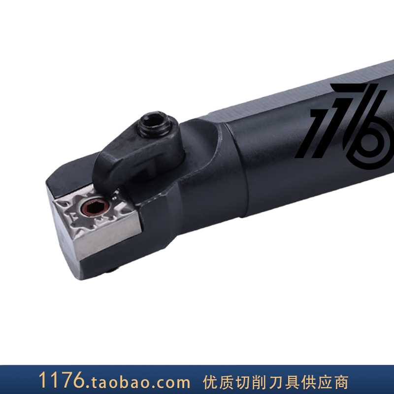 内孔刀杆S16Q/S20R/S25S/S32T/S40T/S50U/V/S60W-MCLNR12/MCLNL