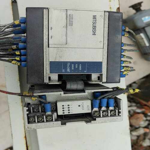 三菱FX2N-24MT~议价