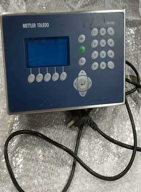 【星慕电子】Mettler Toledo IND560 梅特勒-托利多