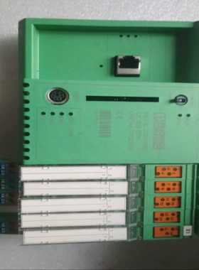 （霸霸电子）菲尼克ILC 350 VLC   2985013   ILS