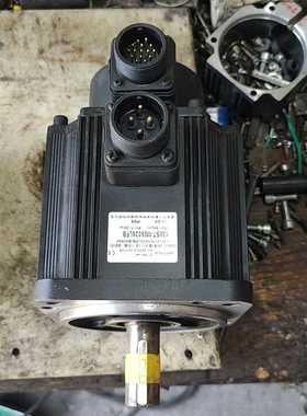 华大130st-m05025lfb，发货前视频测试（电子设备）