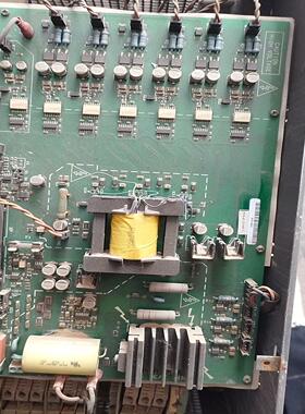 西威变频器驱动板PV33-4L-22S-400G功能好【卡奥电子】