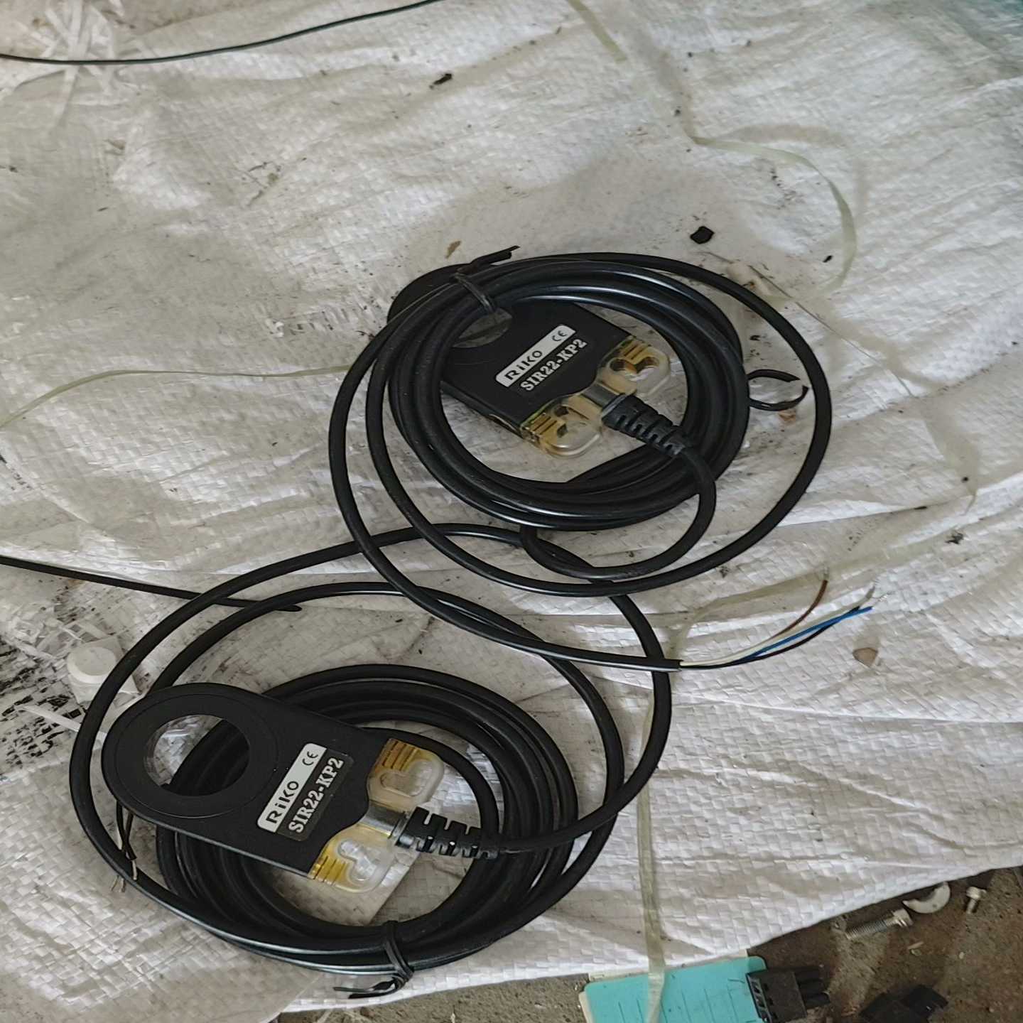 询价~RIKO传感器SIR22-KP2