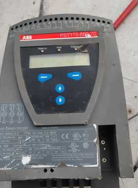 ABB软启动器PST175-600-70等电源板1SFB53~议价
