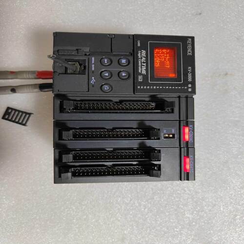 基恩士KV-3000  KV-C32XC  KV-C64TC~询价