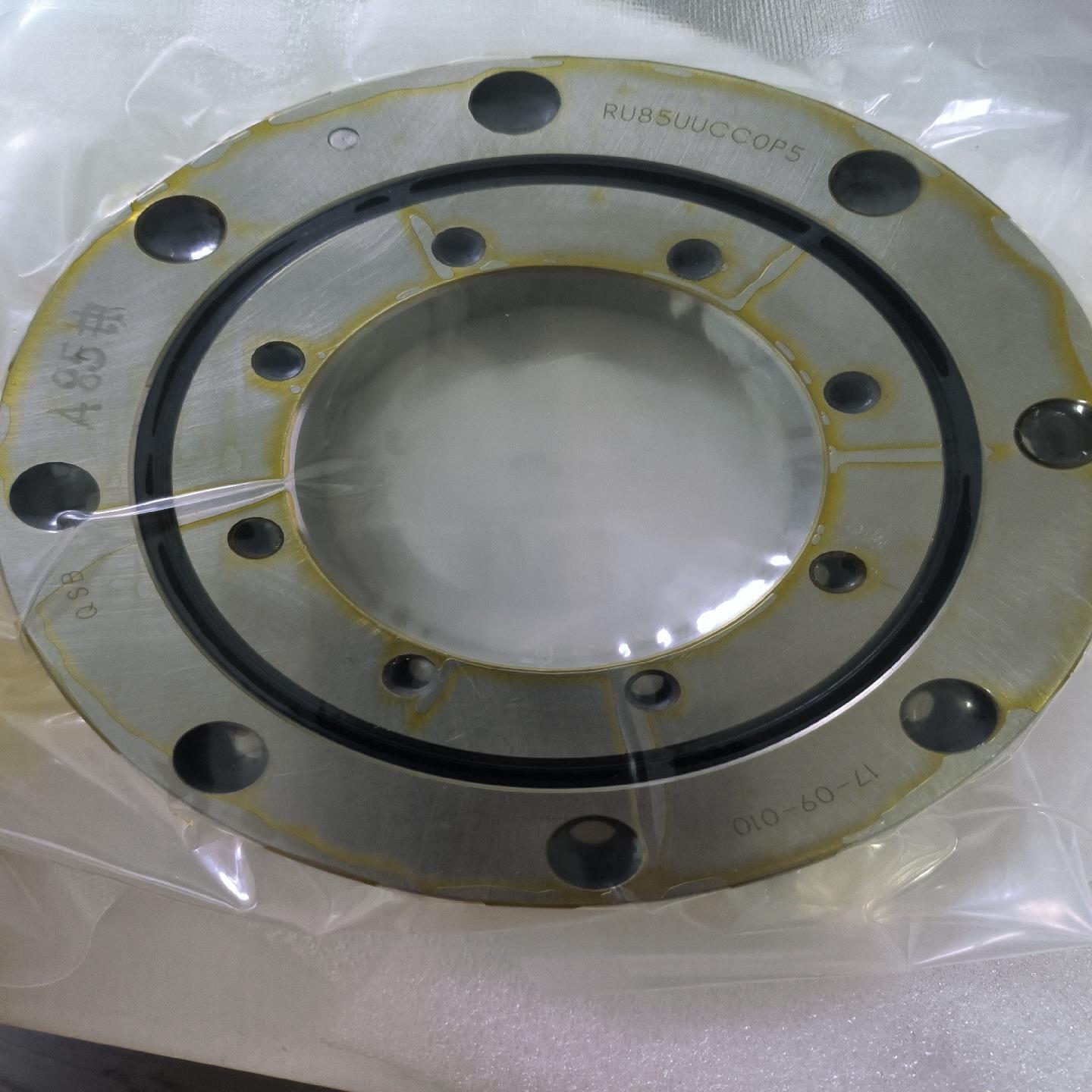 RU85UUCC0P5交叉滚子轴承【南风商行】