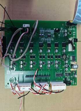 询价~AB触发板主板193209-A06，成色如图，功能正常,