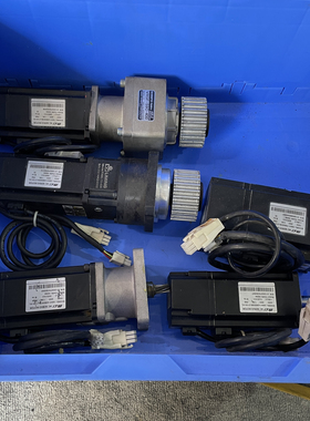 汇川伺服马达 ISMH1-40B30CB-U110X-WL~询价