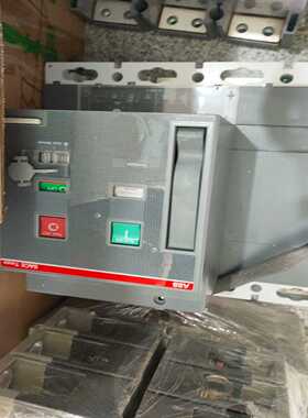 【星慕电子】ABB塑壳断路器  T6N 4p630A