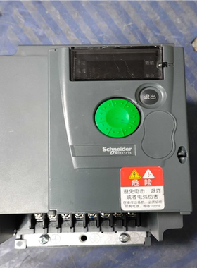 ATV310HU22N4A变频器一台，功能!询价